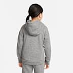 Nike Sportswear Club Fleece Hoodie für jüngere Kinder