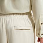 나이키 스포츠웨어 클럽 남성 오버사이즈 프렌치 테리 팬츠