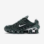 Seaweed/Gunmetal