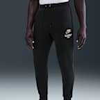 Pantalon de jogging en tissu Fleece Nike Sportswear Club pour Homme
