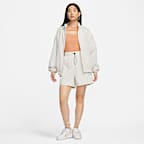 Nike Sportswear Essential Windrunner 女款梭織外套