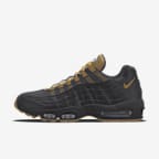 Tenis personalizados para hombre Nike Air Max 95 By Ivansfull - Multicolor/Multicolor/Multicolor/Multicolor
