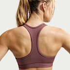 Nike Swoosh Medium-Support Women's Padded Sports Bra