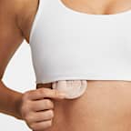 Nike Alate All U Women's Light-Support Lightly Lined U-Neck Sports Bra