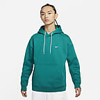 Mystic Green/White