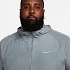 Nike Miler Men's Repel Running Jacket