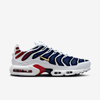 Nike Air Max Plus Men's Shoes