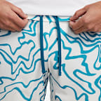 NikeCourt Dri-FIT Slam Men's Tennis Shorts