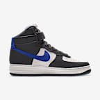 Nike Air Force 1 High By You Custom Men's Shoes