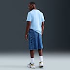 T-shirt męski Nike Sportswear Club