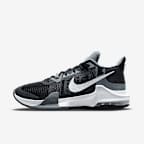 Black/Cool Grey/White