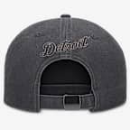 Detroit Tigers Pro Men's Nike MLB Adjustable Hat