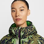 ナイキ ACG "Lava Flow" ウィメンズ Therma-FIT ADV ジャケット