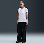 T-shirt WSL Nike Football för kvinnor