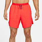 Nike Stride Men's Dri-FIT 7" Brief-Lined Running Shorts