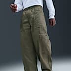 Pants de estilo funcional para hombre Nike Life
