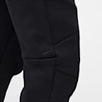 ナイキ テック メンズ フリース ジョガーパンツ