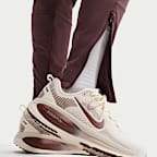 Nike Swift Women's Dri-FIT Mid-Rise Running Trousers