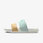 Jade Ice/Sesame/Sail/Teal Nebula