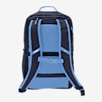 Mochila universitaria Nike Villanova Utility Speed 2.0