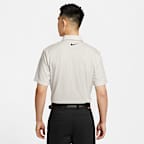Nike Tour Men's Dri-FIT Jacquard Golf Polo