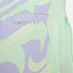 Ensemble Tempo Nike Dri-FIT Prep in Your Step pour enfant