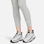 Nike Sportswear Classic 7/8-legging met hoge taille voor dames