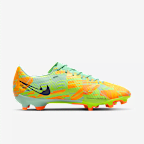 Nike Mercurial Vapor 15 Academy Multi-Ground Low-Top Football Boot