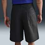 Nike Life Men's Big Canvas Shorts