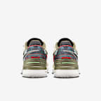 LeBron NXXT Gen AMPD x FaZe Basketball Shoes