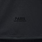 Playera de fútbol de manga corta Jordan Dri-FIT para hombre Paris Saint-Germain Strike Fourth