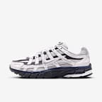 Nike P-6000 Men's Shoes - Photon Dust/Anthracite/Summit White/Light Smoke Grey