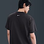 나이키 남성 러닝 맥스90 티셔츠