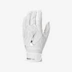 White/White/White/Metallic Silver