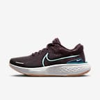 Burgundy Crush/Desert Berry/Valerian Blue/Mint Foam
