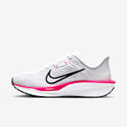 White/Hyper Pink/Black
