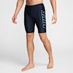Jammer para hombre Nike Swim