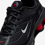 Tenis para hombre Nike Shox Ride 2