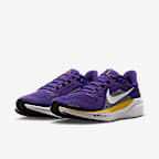 Minnesota Vikings Pegasus 41 Men's Nike NFL Road Running Shoes
