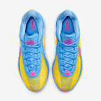 Tenis de básquetbol Giannis Freak 6 "Candy Funhouse"
