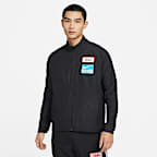 Nike Dri-FIT Miler Men's Running Jacket
