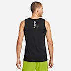 Nike Dri-FIT Men's Fitness Tank Top