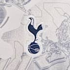 Tottenham Hotspur Academy Pro Home Men's Nike Dri-FIT Football Pre-Match Short-Sleeve Top