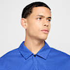Nike Sportswear Tech Men's Button-Down Top