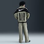 Pants deportivos de tejido Woven para hombre Nike Air