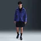 Nike Tech Windrunner Men's Woven Full-Zip Jacket