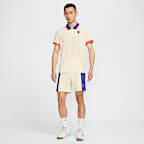 ナイキコート ヘリテージ メンズ テニスショートパンツ