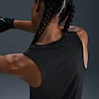 Nike One Classic Women's Dri-FIT Tank Top