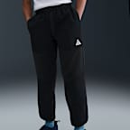 Nike ACG "Wolf Tree" Big Kids' Polartec® Pants