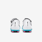 Nike Mercurial Vapor 15 Club Multi-Ground Low-Top Football Boot